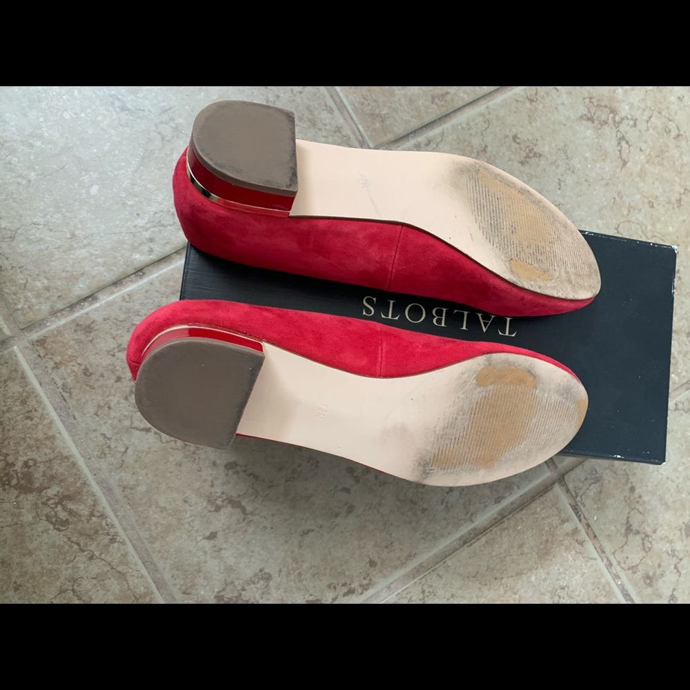 Talbots shoes - Picture 5 of 5